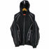 シュプリーム Supreme 21AW track paneled zip up hooded sweatshirt メンズ JPN:M