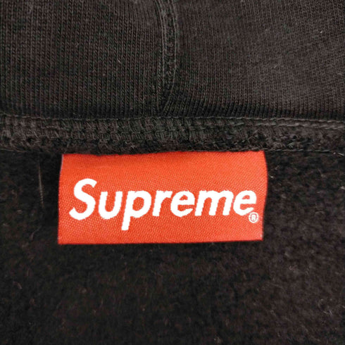 シュプリーム Supreme 21AW track paneled zip up hooded sweatshirt メンズ JPN:M