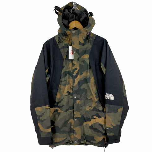 ザノースフェイス THE NORTH FACE 1994 SEASONAL RETRO MOUNTAIN LIGHT JACK メンズ