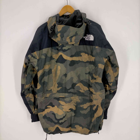 ザノースフェイス THE NORTH FACE 1994 SEASONAL RETRO MOUNTAIN LIGHT JACK メンズ