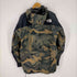 ザノースフェイス THE NORTH FACE 1994 SEASONAL RETRO MOUNTAIN LIGHT JACK メンズ