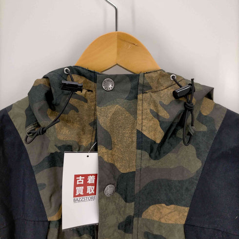 ザノースフェイス THE NORTH FACE 1994 SEASONAL RETRO MOUNTAIN LIGHT JACK メンズ