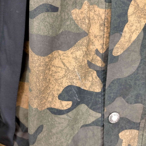 ザノースフェイス THE NORTH FACE 1994 SEASONAL RETRO MOUNTAIN LIGHT JACK メンズ