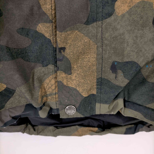 ザノースフェイス THE NORTH FACE 1994 SEASONAL RETRO MOUNTAIN LIGHT JACK メンズ