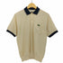 ラコステ LACOSTE 90S S/S ニット ポロシャツ メンズ JPN:3