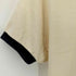 ラコステ LACOSTE 90S S/S ニット ポロシャツ メンズ JPN:3