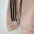 アディダス adidas フロントプリント スウェットパーカー レディース JPN:M