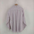 ブルックスブラザーズ 346 BROOKS BROTHERS THE ORIGINAL POLO SHIRT ロゴ刺繍 ストライプ BDシャツ メンズ import:XL