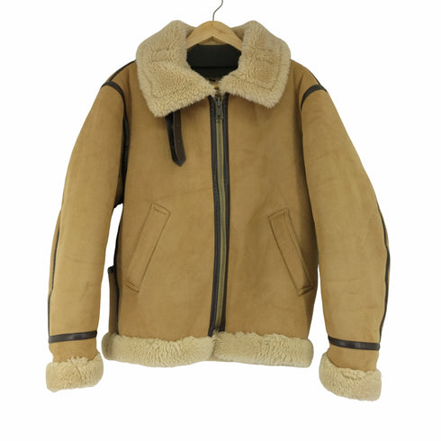 レトログレード Retro Grade ECO MOUTON JACKET レディース JPN:S