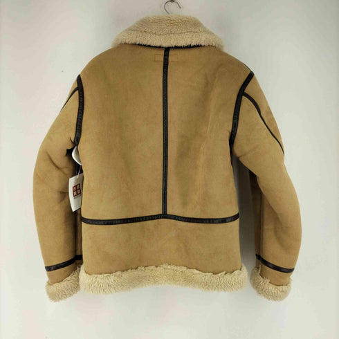 レトログレード Retro Grade ECO MOUTON JACKET レディース JPN:S