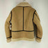 レトログレード Retro Grade ECO MOUTON JACKET レディース JPN:S