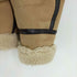 レトログレード Retro Grade ECO MOUTON JACKET レディース JPN:S
