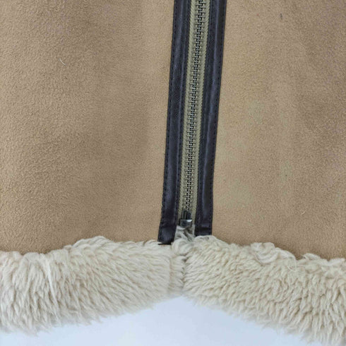 レトログレード Retro Grade ECO MOUTON JACKET レディース JPN:S