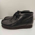 クラークスオリジナル CLARKS ORIGINALS ワラビー Wallabee レザーチャッカブーツ メンズ