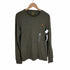 ポロラルフローレン POLO RALPH LAUREN CUSTOM FIT ポニー刺しゅうクルーネックカットソー メンズ JPN:S