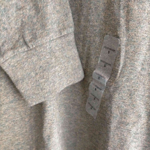 ポロラルフローレン POLO RALPH LAUREN CUSTOM FIT ポニー刺しゅうクルーネックカットソー メンズ JPN:S