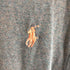 ポロラルフローレン POLO RALPH LAUREN CUSTOM FIT ポニー刺しゅうクルーネックカットソー メンズ JPN:S