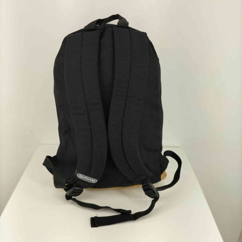 アウトドアプロダクツ OUTDOOR PRODUCTS レザー切替 バックパック メンズ