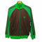 アディダス adidas 80s バイカラートラックジャケット メンズ import:L