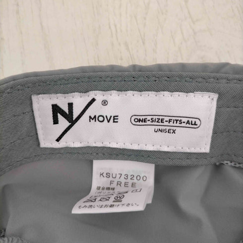 ニュートラルワークス NEUTRALWORKS カイヨセ/キャップ KAIYOSE/ CAP メンズ FREE