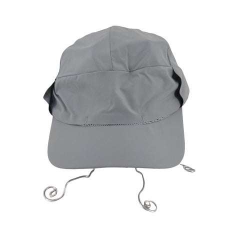 ニュートラルワークス NEUTRALWORKS カイヨセ/キャップ KAIYOSE/ CAP メンズ FREE