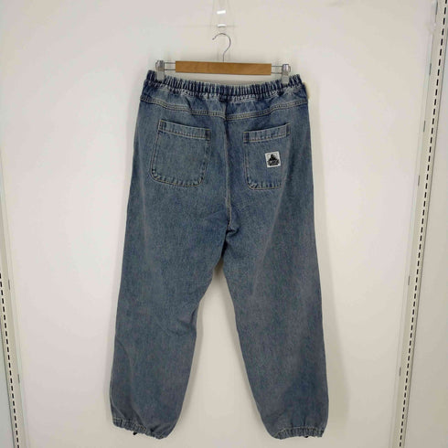 エクストララージ XLARGE DENIM WIDE EASY WORK PANTS メンズ JPN:L