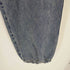エクストララージ XLARGE DENIM WIDE EASY WORK PANTS メンズ JPN:L