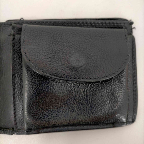 イルビゾンテ IL BISONTE 二つ折り財布 メンズ