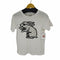 ワイズ Ys 12AW be anxious Tシャツ うさぎ レディース JPN:3
