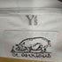 ワイズ Ys 12AW be anxious Tシャツ うさぎ レディース JPN:3