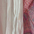 ヌキテパ NE QUITTEZ PAS インド綿 エスニックプリント ティアードワンピース ETHNIC PRINT SLEEVERS DRESS レディース