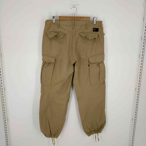 アルファインダストリーズ ALPHA INDUSTRIES BDU CARGO PANTS メンズ JPN:L