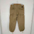 アルファインダストリーズ ALPHA INDUSTRIES BDU CARGO PANTS メンズ JPN:L