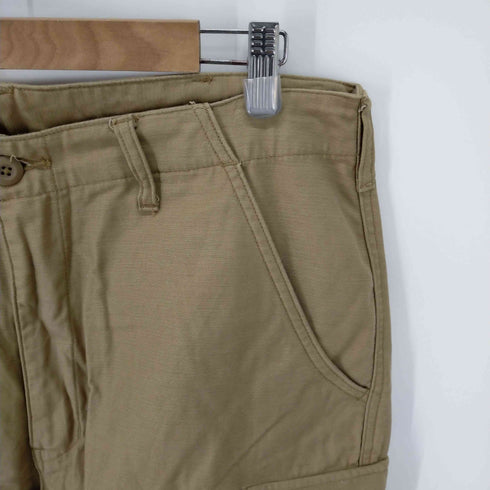アルファインダストリーズ ALPHA INDUSTRIES BDU CARGO PANTS メンズ JPN:L