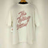 ローリングストーンズ Rolling Stones 両面プリント S/Sクルーネックカットソー メンズ JPN:M
