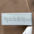 スピックアンドスパン Spick and Span デシントロミシャツ レディース