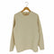 ナノユニバース nano universe LB.03/スラブ天竺Tシャツ メンズ JPN:M