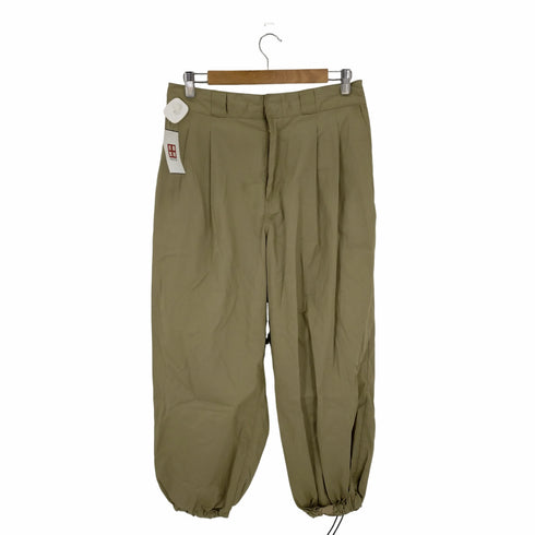 ディッキーズ Dickies ムラサキスポーツ 別注スーパーワイドスケートパンツ メンズ JPN:L