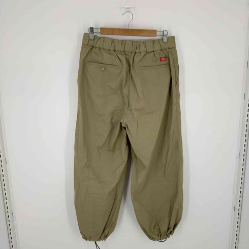 ディッキーズ Dickies ムラサキスポーツ 別注スーパーワイドスケートパンツ メンズ JPN:L