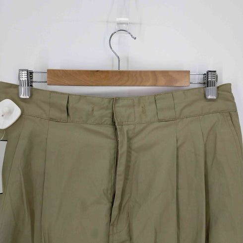 ディッキーズ Dickies ムラサキスポーツ 別注スーパーワイドスケートパンツ メンズ JPN:L