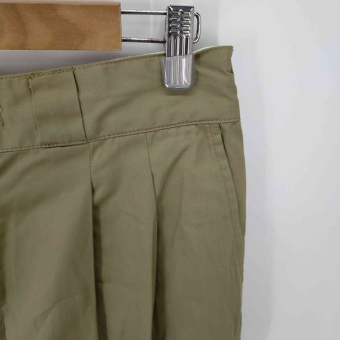 ディッキーズ Dickies ムラサキスポーツ 別注スーパーワイドスケートパンツ メンズ JPN:L
