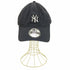 ニューエラ NEWERA 9TWENTY NYミニロゴ 6パネルキャップ メンズ