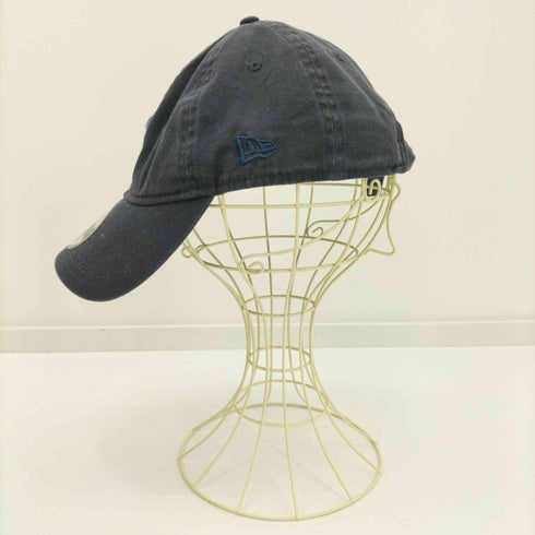 ニューエラ NEWERA 9TWENTY NYミニロゴ 6パネルキャップ メンズ