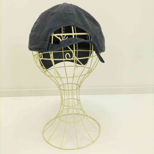 ニューエラ NEWERA 9TWENTY NYミニロゴ 6パネルキャップ メンズ
