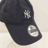 ニューエラ NEWERA 9TWENTY NYミニロゴ 6パネルキャップ メンズ