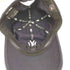 ニューエラ NEWERA 9TWENTY NYミニロゴ 6パネルキャップ メンズ