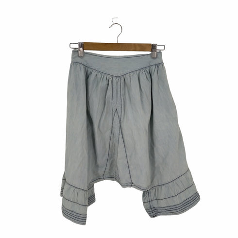 タオコムデギャルソン tao COMME des GARCONS AD2010 ドロワーズカボチャサルエルパンツ レディース JPN:XS