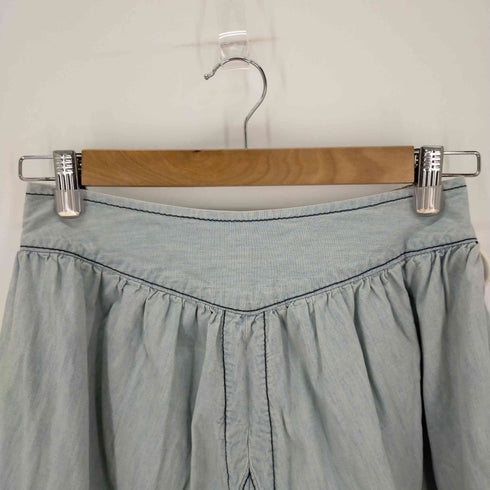 タオコムデギャルソン tao COMME des GARCONS AD2010 ドロワーズカボチャサルエルパンツ レディース JPN:XS
