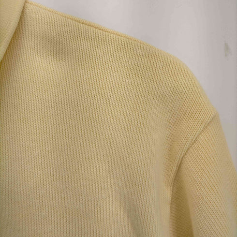 シュミーズ ラコステ CHEMISE LACOSTE 90s ロゴワッペン 長袖ポロシャツ メンズ 4