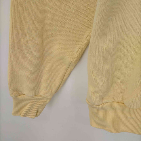 シュミーズ ラコステ CHEMISE LACOSTE 90s ロゴワッペン 長袖ポロシャツ メンズ 4